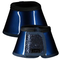 HORZE zvonci za kopita GLITTER HORZE zvonci za kopita GLITTER
