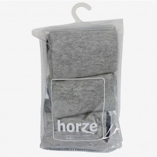 Jahalne dokolenke ENOBARVNE Horze, 3 pari