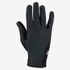 HORZE otroške jahalne rokavice SILICONE