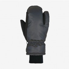 Zimske jahalne rokavice HORZE REFLECTIVE, na 3 prste