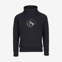 Otroški topel pulover HORZE SWEATSHIRT Otroški topel pulover HORZE SWEATSHIRT