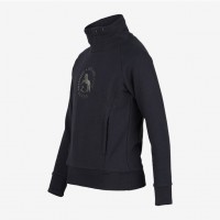 Otroški topel pulover HORZE SWEATSHIRT