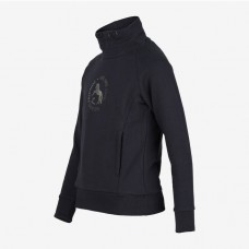 Otroški topel pulover HORZE SWEATSHIRT