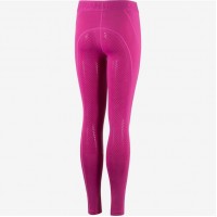 HORZE otroške jahalne pajkice MADISON pink