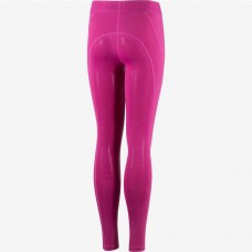 HORZE otroške jahalne pajkice MADISON pink