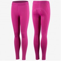 HORZE otroške jahalne pajkice MADISON pink