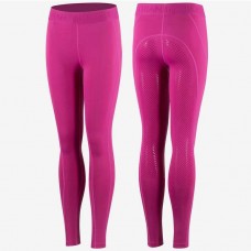 HORZE otroške jahalne pajkice MADISON pink