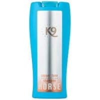 K9 COPPER TONE, šampon za rjave in rdečkaste konje K9 COPPER TONE, šampon za rjave in rdečkaste konje