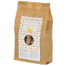 Piškotki za konje DELIZIA, BANANA - 1kg