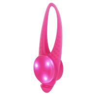 Svetleča lučka obesek za psa LED SILICONE Svetleča lučka obesek za psa LED SILICONE