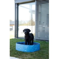 Bazen za pse BUBBLE