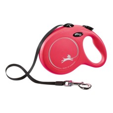 ORIGINAL povodec za psa - trak NEW CLASSIC - do 50 kg, 8m