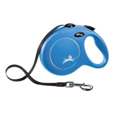 ORIGINAL povodec za psa - trak NEW CLASSIC - do 50 kg, 8m