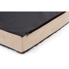 Ortopedska vzmetnica - spominska pena MEMORY FOAM