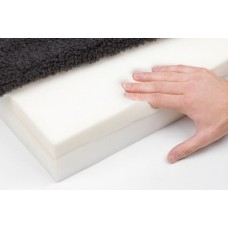 Ortopedska vzmetnica - spominska pena MEMORY FOAM