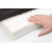 Ortopedska vzmetnica - spominska pena MEMORY FOAM