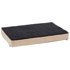 Ortopedska vzmetnica - spominska pena MEMORY FOAM
