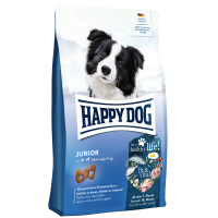 Pasja hrana Happy Dog FIT AND VITAL JUNIOR, jagnetina in riž Pasja hrana Happy Dog FIT AND VITAL JUNIOR, jagnetina in riž