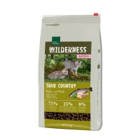Mačja hrana Real Nature Cat KITTEN Wilderness True Country PIŠČANEC IN RIBA Mačja hrana Real Nature Cat KITTEN Wilderness True Country PIŠČANEC IN RIBA