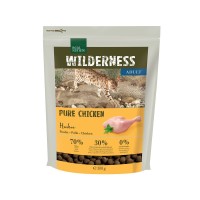 Mačja hrana Real Nature Cat ADULT Wilderness PURE CHICKEN Mačja hrana Real Nature Cat ADULT Wilderness PURE CHICKEN