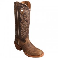 Western škornji TWISTED X Men´s Buckaroo Crazy Horse Western škornji TWISTED X Men´s Buckaroo Crazy Horse