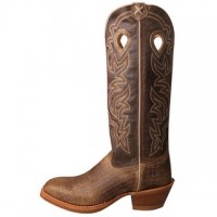 Western škornji TWISTED X Men´s Buckaroo Crazy Horse