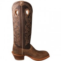 Western škornji TWISTED X Men´s Buckaroo Crazy Horse
