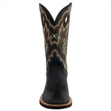 Western škornji TWISTED X Men´s Ruff Stock