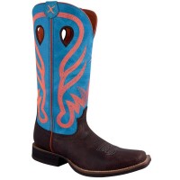 Ženski western škornjiTwisted X RUFF STOCK Ženski western škornjiTwisted X RUFF STOCK