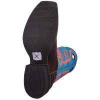 Ženski western škornjiTwisted X RUFF STOCK