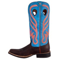 Ženski western škornjiTwisted X RUFF STOCK