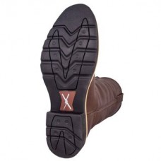 Ženski Western škornji TWISTED XWork Boot WINTER, zimski