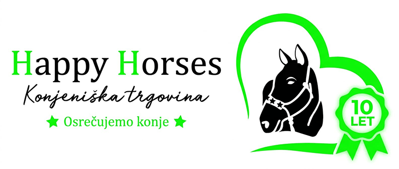 Trgovina Happy Horses Trgovina Happy Horses